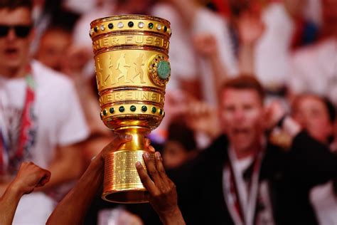 Dfb Pokal Eintracht Braunschweig Fc Schalke So K Nnten Sie Spielen