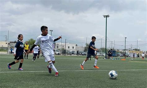 COMIENZA CON GRAN ÉXITO RAYADOS EN LA MIRA 2023 Sitio Oficial del