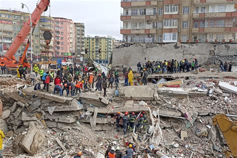 Deprem B Lgesinde Hava Durumu Nas L Olacak Do Ruhaber