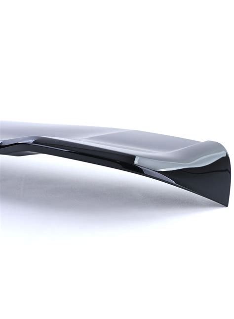 Spoiler De Teto Preto Brilhante Estilo Bmw X G M Jhparts