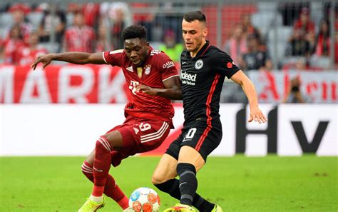 Fc Bayern Gegen Leverkusen Dortmund Gewinnt Fu Ball Bundesliga Das