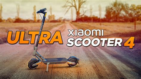 Xiaomi Electric Scooter Lite