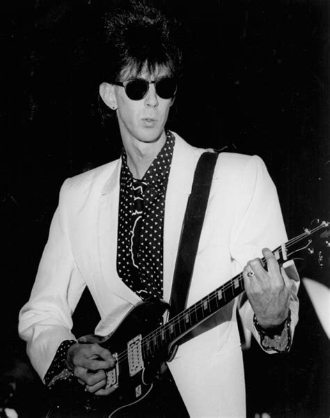 Ric Ocasek