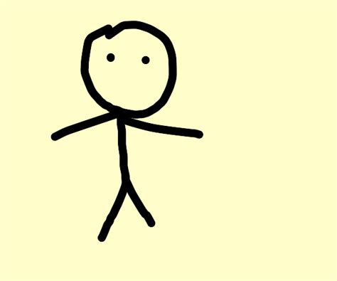 Stickman Drawception