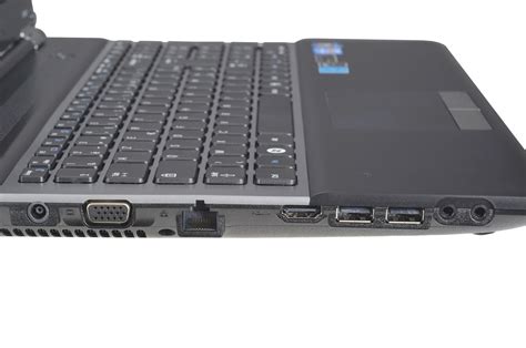 PC Portable Samsung NP RC530 S01FR 3522750 Darty