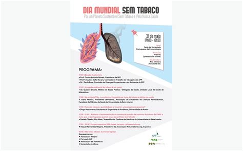 Sociedade Portuguesa De Pneumologia SPP