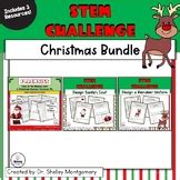 Easy Christmas Activity Pbl For Forensics Low Prep By Science With Drm