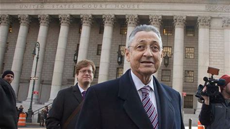 Ex Assembly Speaker Sheldon Silver Convicted At Ny Corruption Trial Fox News