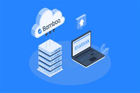 Atlassian Launch Bamboo Data Center Clearvision