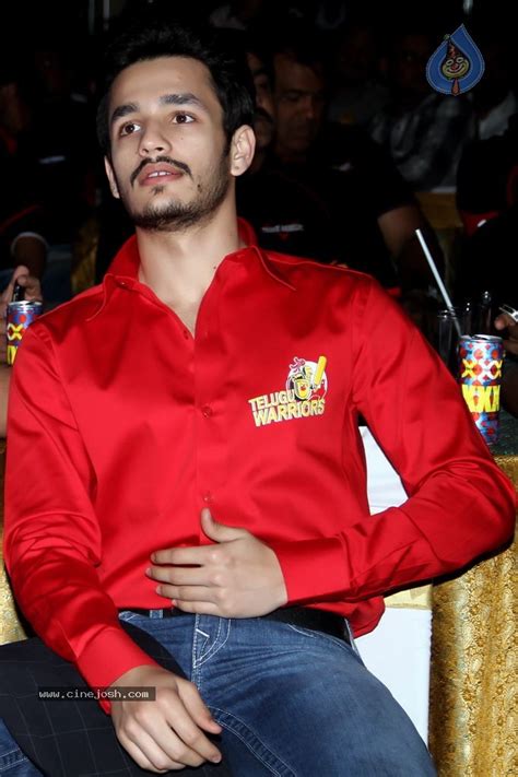 Akkineni Akhil Stills Photo Of