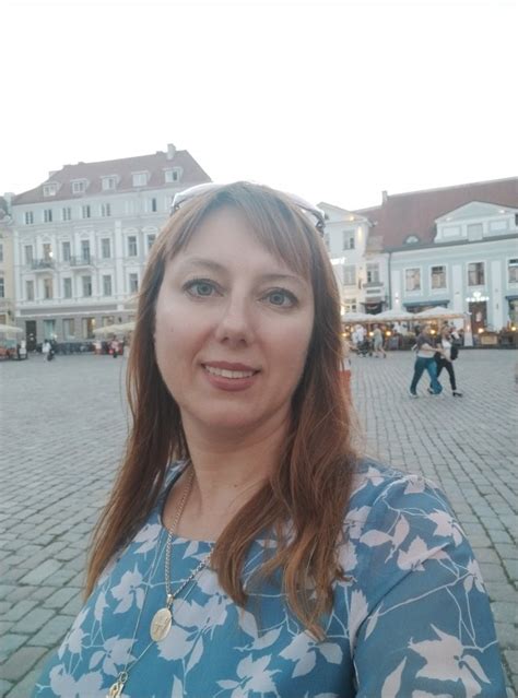 Наталья, 43, Таллинн - "RusDate.de"