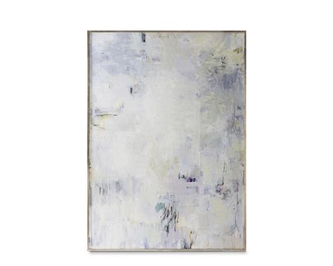 Aria Quality Timeless Mixed Media Painting Canvas | Ebanista