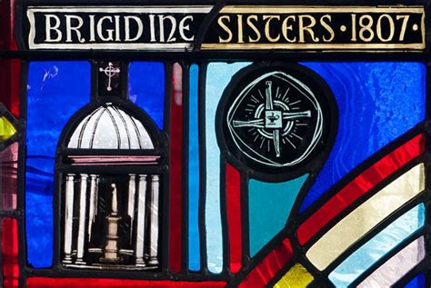 St Brigid Of Ireland And Her Iconic Cross The Catholic Company®