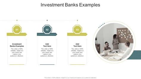 Investment Banking Ppt Templates Slideteam