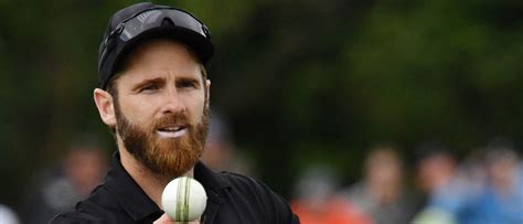 New Zealand Provide Key Update On Kane Williamson S Fitness Ahead Of