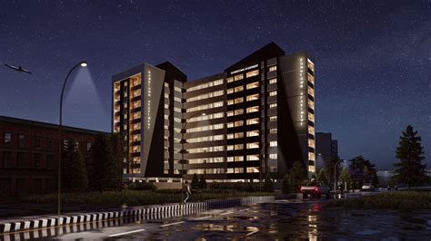 Summersett developments are revitalizing the downtown housing market 8