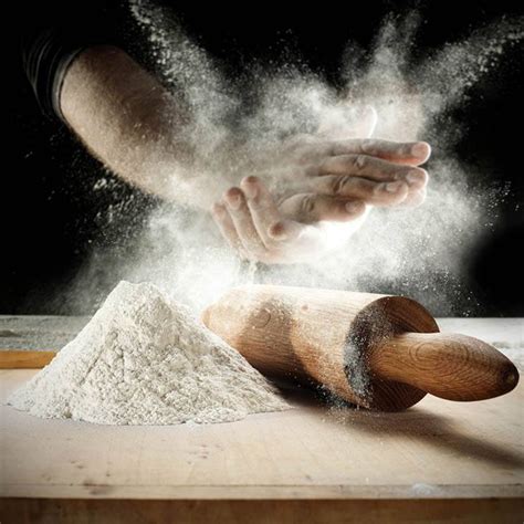 What Is High Gluten Flour - Everything You Need To Know About It