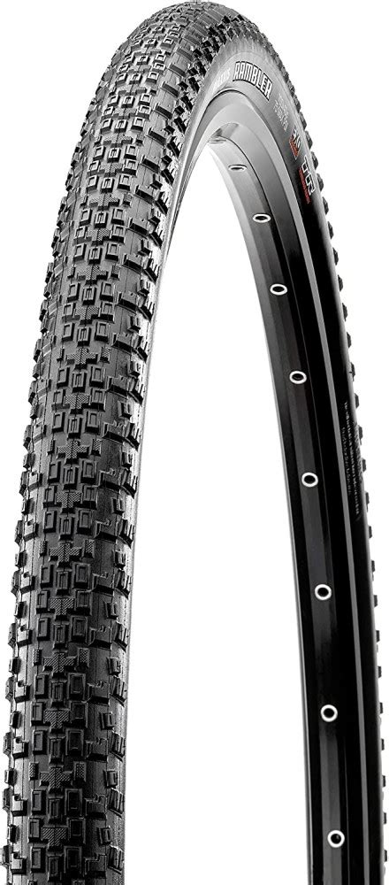 X C Maxxis Rambler Exo Tubeless Ready Hajtogat S Gumik P