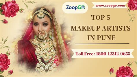 Top 5 Makeup Artists In Pune Best Makeup Artist In Pune YouTube