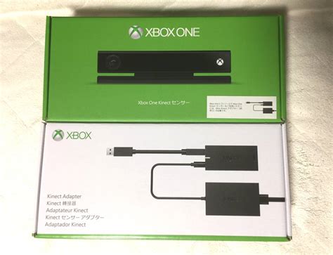 Xbox One Kinect Kinect One Windows Pc J