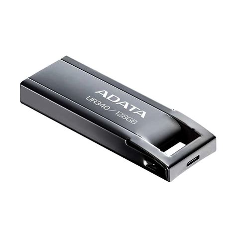 Adata Ur Gb Black Pen Drive Price In Bd Ryans