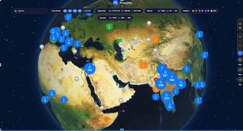 Map View 2.0: Managing Large Portfolios Made Simple - Prescinto