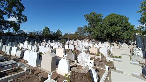 Episodio 1 CEMENTERIO MUNICIPAL DE SAN CARLOS ÑUBLE YouTube