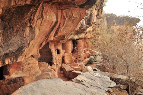 The Most Stunning Ruins In Africa