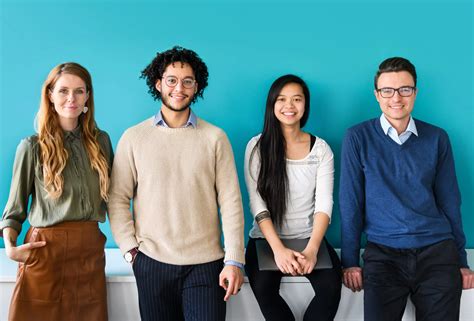 Understanding Gen Z In The Workplace Bridging Generational Gaps