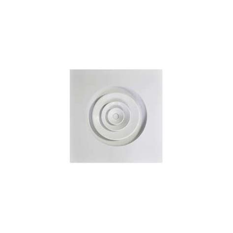 Diffuseur Circulaire Pour Dalle De Faux Plafond De X Mm