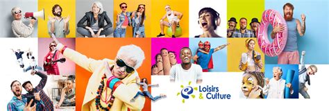 Etablissement Activités Loisirs Et Culturelles Loisirs And Culture France