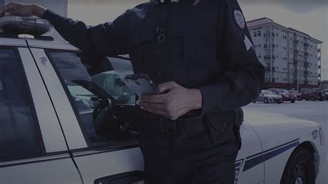 What To Consider When Creating A Body Camera Policy Utility Inc