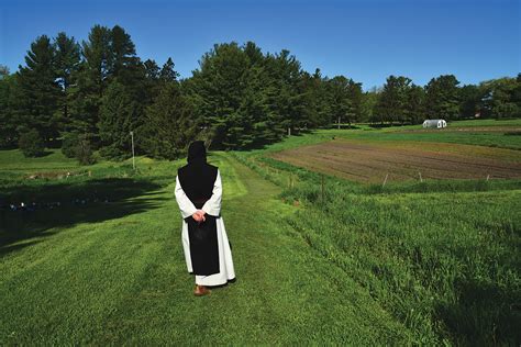 Il Monachesimo modello di società cristiana Ecclesia Dei