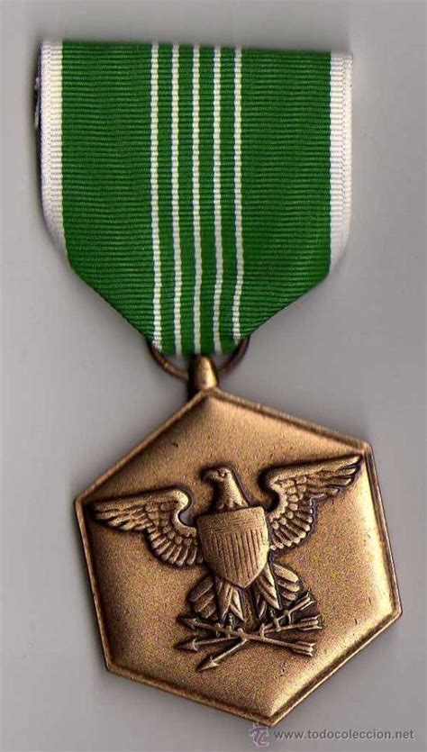 Medalla Americana Merito Militar Estados U Comprar Medallas Militares