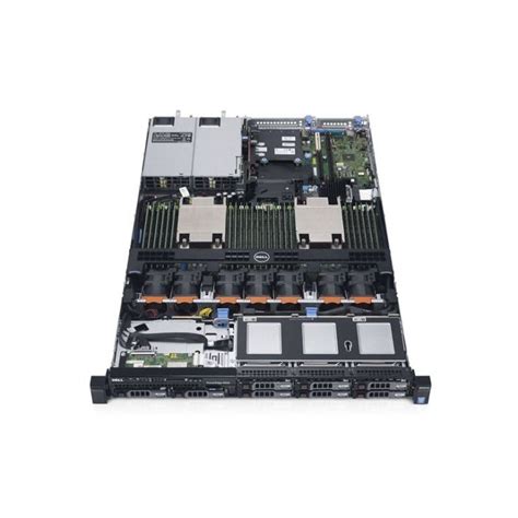 DELL POWEREDGE R630 CONFIG REFURB (R630-CTO-RF)