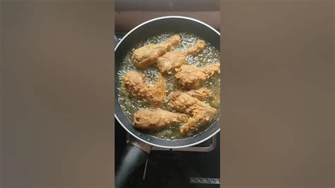 Chicken Fry🍗🍗 Recipe Youtubeshorts Chickenfry Chickenrecipe Food Viralvideo Youtube