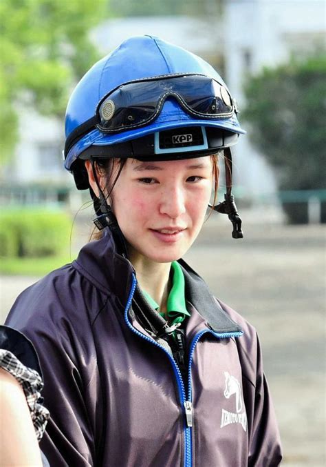 藤田菜七子、左鎖骨の手術が無事成功 今後の復帰は経過次第競馬・レースデイリースポーツ Online