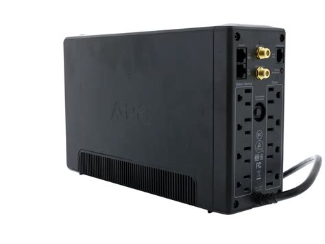 Apc Bx M Back Ups Pro Va Watts Outlets Uninterruptible