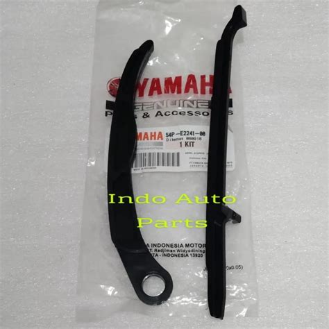 KARET TENSIONER LIDAH TENSIONER YAMAHA MIO J SOUL GT 54P Lazada Indonesia