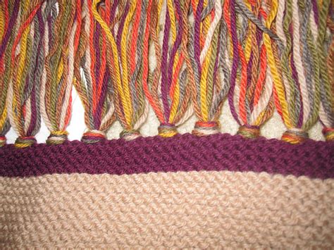 Ravelry Hrhdeb S Tom Baker Dr Who Scarf