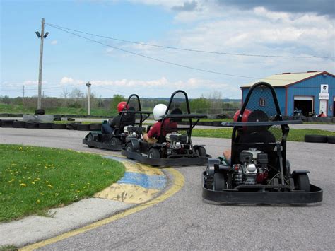 Innisfil Indy Karting All You Need To Know Before You Go