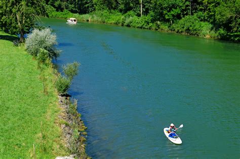 Le più belle passeggiate ed escursioni in Grèves du lac de Morat