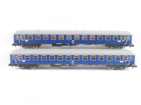 Fleischmann N Passenger Carriage X Express Catawiki