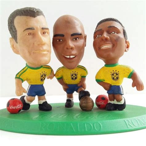 Cole O Mini Craques Coca Cola Copa Do Mundo Voc Se Lembra