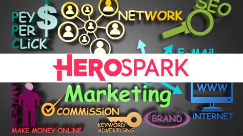 Plataforma HeroSpark Funcionalidades Benefícios e Vantagens em 2023