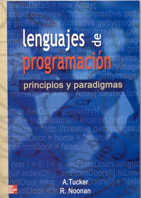 Pod Lenguajes De Programaci N Principios Y Paradigmas Amazon Br