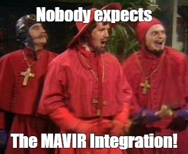 Create Meme The Spanish Inquisition Monty Python Pictures Meme