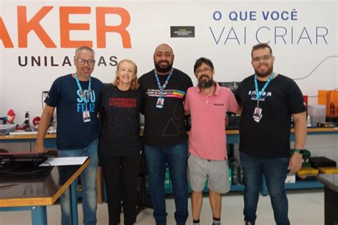 Unilavras Recebeu Visita De Professora Da Uerj Unilavras