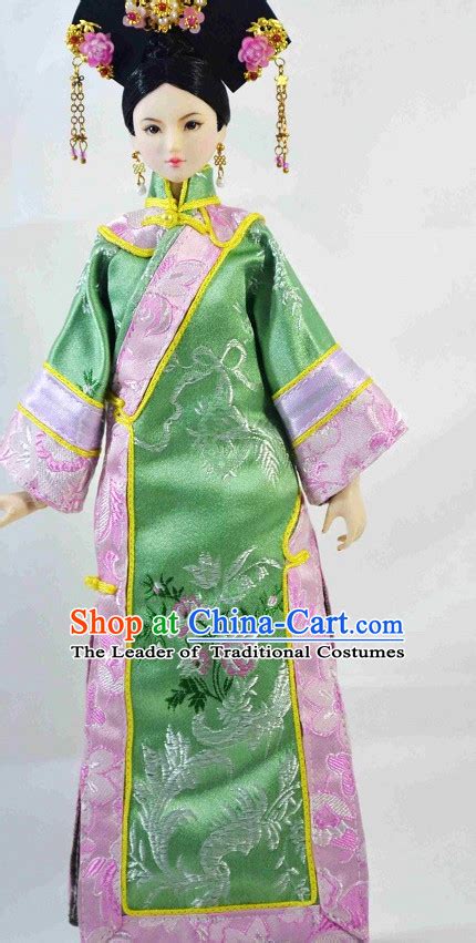 Chinese Costume Chinese Costumes China Costume China Costumes Chinese