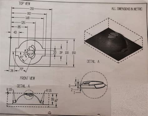 Mastercam Tutorial Lasemqueen